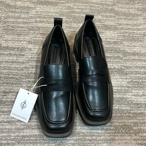 Brand new loafers!!!